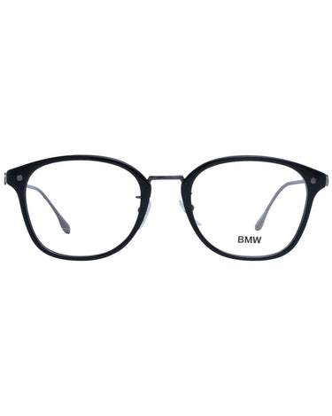 BMW Men's Black Optical Frames - One Size